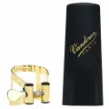 Vandoren LC-58DP M/O лигатура для саксофона тенор