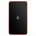 Smart buy носитель информации Smartbuy Portable SSD 256GB P5 Pro USB 3.2 red SBD256P5RU3C