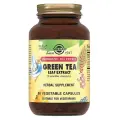 Solgar Green Tea leaf extract капс., 227 г, 60 шт., 1 уп.