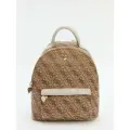 Рюкзак Guess J5RZ02WFV20 темно-бежевый