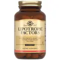 Lipotropic Factors таб., 150 мл, 205 г, 50 шт., 1 уп.
