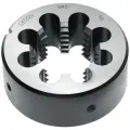 Плашка Bucovice Tools М45х4,5 115CrV3 DIN EN 22568 6g 90х36мм 210450