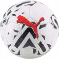 Мяч футбольный PUMA Orbita 3 TB, 08377603, р.5, FIFA Quality, 32 пан, ТПУ, термосшивка, бело-черный