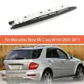 Стоп-сигнал третьей остановки автомобиля, Для Mercedes Benz ML Class W164 2005-2011, A1648201056, Высоко установленный стоп-сигнал