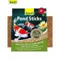 Pond Sticks 4л, корм для прудовых рыб, гранулы для основного питания