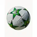 Мяч футбольный Лига чемпионов 2024, полиуретан, размер 5, бесшовный, 500 г