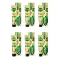 Лесной бальзам зубная паста ORGANIC OILS Алоэ 75мл, 6 шт