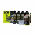 U-POL Защитное покрытие RAPTOR 3+1 колеруемый (3л+1л)