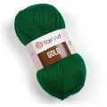 Пряжа YarnArt Gold (5 моточков по 100 гр-400м.) 9049