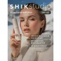 Солнцезащитный спрей для лица и зоны декольте SPF 40 SHIK Su