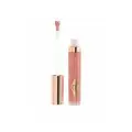 Charlotte Tilbury Блеск для губ, который наполняет губы, Collagen Lip Bath 8 г оттенок Pillow Talk Fair