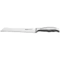 Нож кухонный Nadoba Marta, 33.5x6.5 см, лезвие: 20 см, серебристый