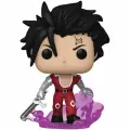 Фигурка Funko POP! Animation Seven Deadly Sins - Zeldris (1501), 75539, 9,5 см
