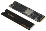 SSD накопитель A-Data Legend 960 ALEG-960-2TCS 2ТБ, M.2 2280, PCIe 4.0 x4, NVMe, M.2