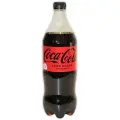 Газированный напиток Coca-Cola ZERO (Кока-Кола Зеро), 1 л * 6 шт