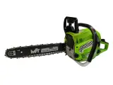 Бензопила цепная, Бензиновая, МТ-52 2,2 кВт/ 3л. с.
