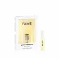 Парфюмерная вода Paco Rabanne Fame миниатюра 1.5 мл / Пробник духов Пако Рабан Фейм / Слава