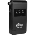 Алкотестер Ritmix RAT-655 электрохимический датчик, 80003911)