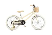 Велосипед Spinn Pixie 1 Kids 16 м (бежевый (Pearl Cream))