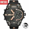 Наручные часы DIESEL, черный