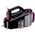 Парогенератор Braun CareStyle 5 IS5155BK, паровой удар 480г/мин