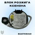 Блок розжига ксенона Тайота Камри D4R, D4S