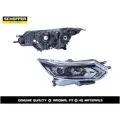 Фара галоген LED правая Nissan Qashqai (II 2017 - н. в.) № 26010-HV00A