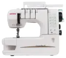 Распошивальная машина Janome Cover Pro II
