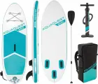 SUP-доска Aqua Quest 240 244х76х13см, INTEX 68241