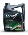 Wolf ECOTECH 5W-30 Масло моторное, Синтетическое, 4 л