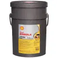 Масло моторное Shell Rimula R6 LMe 5w-30, синтетическое, 20 л