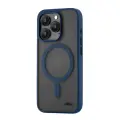 Чехол uBear Cloud Mag Case для Apple iPhone 15 Pro Max Blue