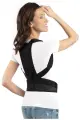 Корректор осанки для взрослых, реклинатор ортопедический, корсет для осанки, корсет для спины, бандаж для спины