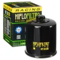 Масляный фильтр Hiflofiltro HF303RC 65 мм черный