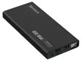 Портативное зарядное устройство Xenium P2210 10 000mAh Black