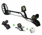Металлоискатель Fisher F75 LTD Blk