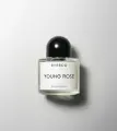 Парфюмерная вода BYREDO PARFUMS Rose Noir, женская, флакон 50мл