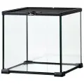 Террариум Repti-Zoo 10AKb, стекло, 30x30x30 см