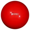 Мяч для художественной гимнастики Pastorelli New Generation FIG, d=18 см, цвет красный