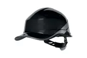 Delta Plus Каска защитная DIAMONDV черного цвета DIAM5NO