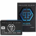 Philipp Plein No Limits Super Fresh Туалетная вода для мужчин 50 мл