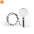 Ручная лейка для душа Xiaomi Mijia Dabai, 360 градусов, 120 мм, shower head and hose