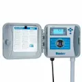 Контроллер систем полива Hunter Pro-C P2C-401-E наружный на 4 зоны, расширяемый до 32 зон