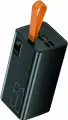 Повербанк Power bank для телефона E500 Ultra Power PD22.5W