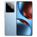Смартфон Realme GT7T 12/256Gb Blue РСТ (RMX5085)