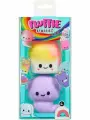 Fluffie Stuffiez Rainbow & Axolotl Minis Коллекционная плюшевая игрушка-сюрприз, распаковка, мягкая тактильная игра, декомпрессионная игрушка сделай сам