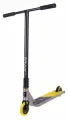 Самокат трюковой Tech Team Duker 4.0 grey/yellow