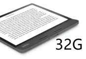 VERFANS KOBO Forma 8, 8 ГБ, электронная книга, 32GB, E-book Reader + Случае Наборы