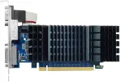 Видеокарта ASUS GeForce GT 730 GT730-SL-2GD5-BRK PCI-E 2048Mb GDDR5 64 Bit Retail
