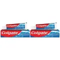 Colgate Паста зубная Крепкие зубы, Свежее дыхание, 100 мл, 2 шт. /